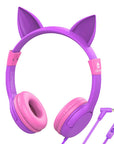 iClever Kids Headphones HS01 (UK)