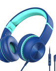 iClever Kids Headphones HS17 (UK)
