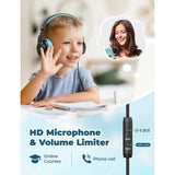 iClever Kids Headphones HS19 (UK)