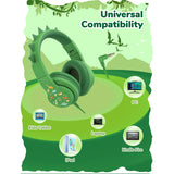 iClever Kids Headphones HS19s (UK)
