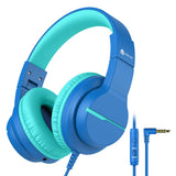 iClever Kids Headphones HS19 (UK)