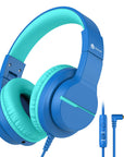 iClever Kids Headphones HS19 (UK)