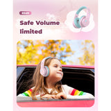 iClever Kids Headphones HS19s (UK)