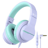 iClever Kids Headphones HS19 (UK)