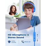 iClever Kids Headphones HS19 (UK)