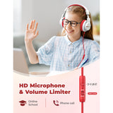 iClever Kids Headphones HS19 (UK)