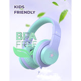 iClever Kids Headphones HS19 (UK)