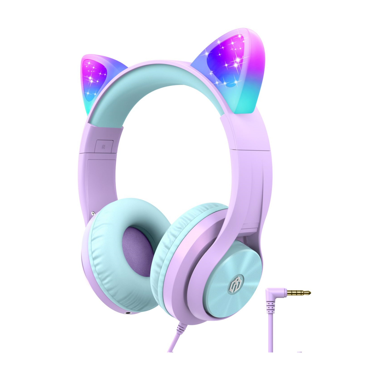 iClever Cat Ear Headphones HS20 (UK)