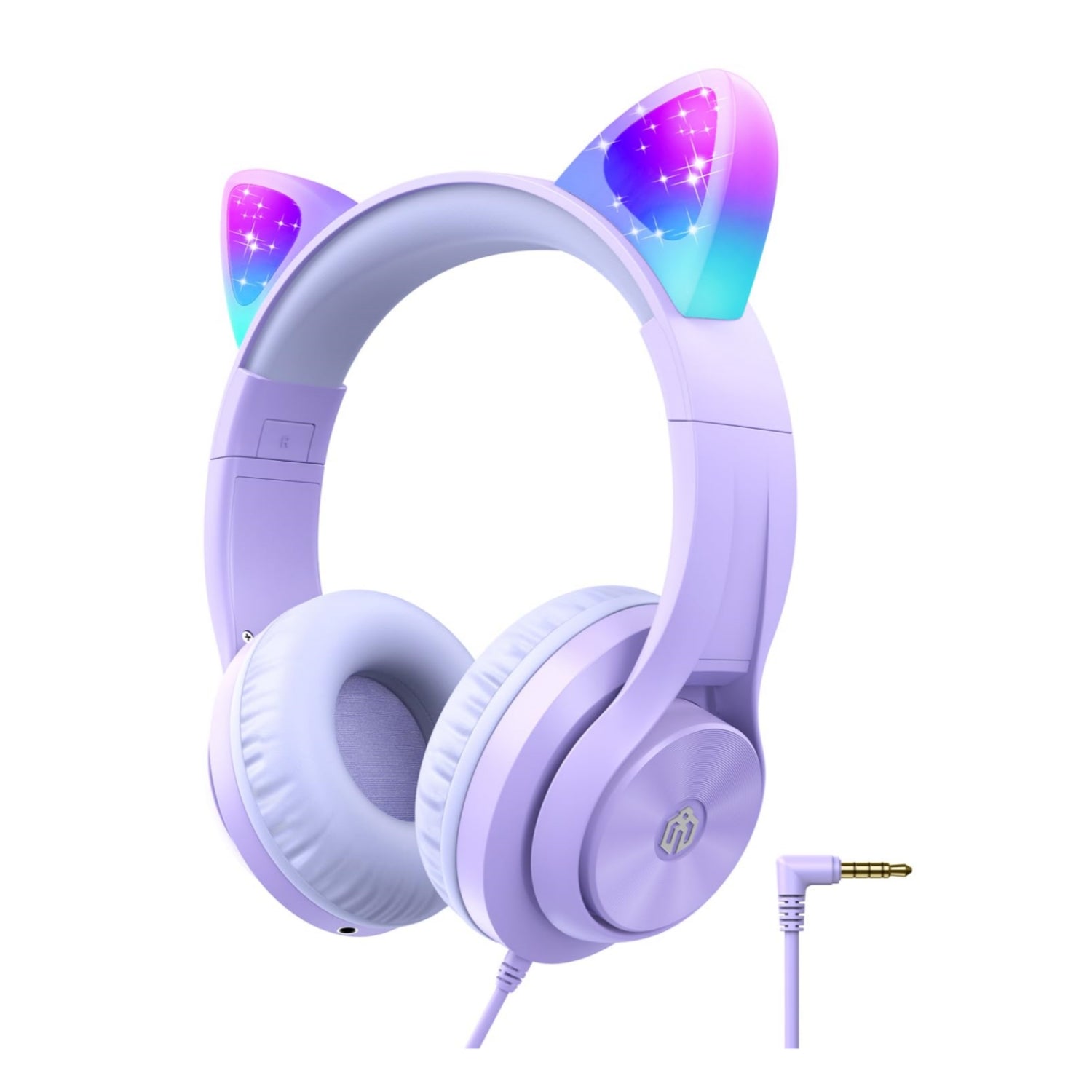 iClever Cat Ear Headphones HS20 (UK)