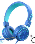 iClever Kids Headphones HS21 (UK)