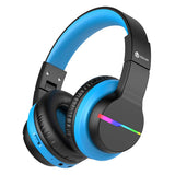 iClever Kids Bluetooth Headphones BTH12 (UK)