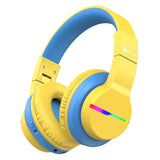 iClever Kids Bluetooth Headphones BTH12 (UK)